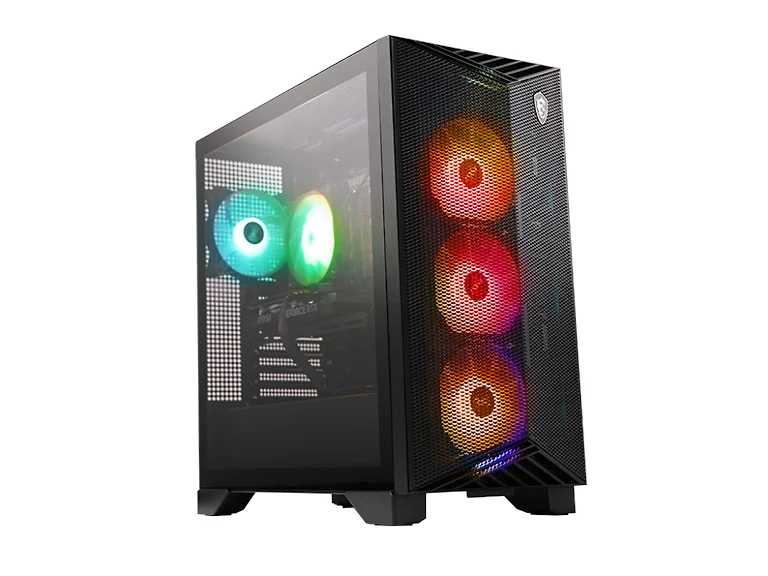 MSI AEGIS RS2 AI C2NVP7-1443US (U7 265K, RTX 5070)