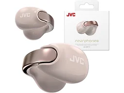 JVC JVC Nearphones Pearl Edition - Earcuff T