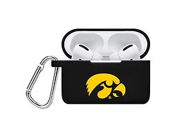 NCAA Iowa Hawkeyes AirPods Pro Cover