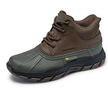 Skechers Men's John Deere By Skechers Respected
