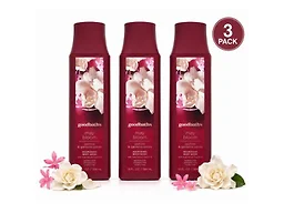 Goodbaths SG-3-Pack-MayBloom 3-Pack 3PkáGoodbaths Nourishin