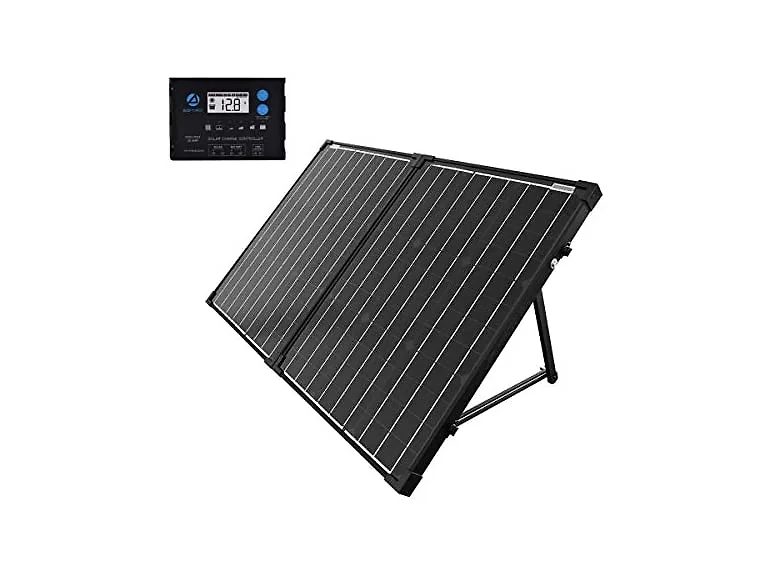 ACOPOWER 100W Portable Solar Panel ProteusX Kit