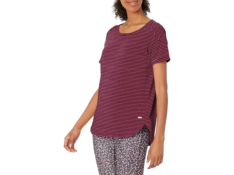 Amazon Essentials Women's Studio Crewneck T-Shirt