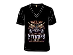 Nergigante Fitness