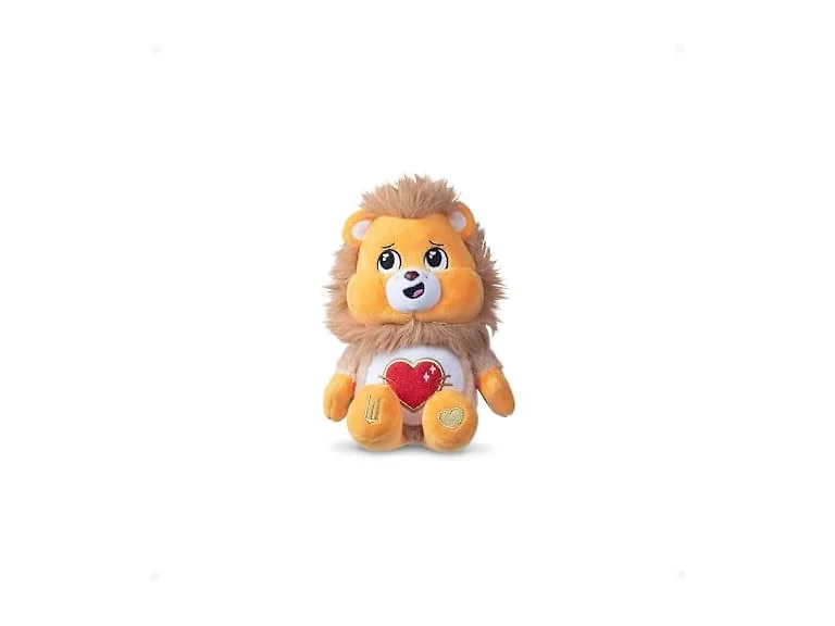 Care Bears x Wicked Tenderheart Plush