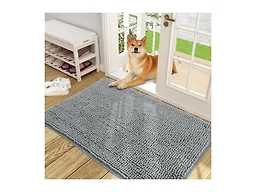 OLANLY BC1650825030004 Dog Bed Mat