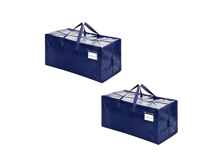 Veno 10-Pk Moving Bags MG-0001-BLU10