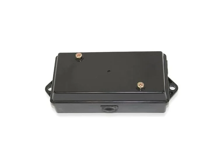 Velvac Junction Box,3-1/4