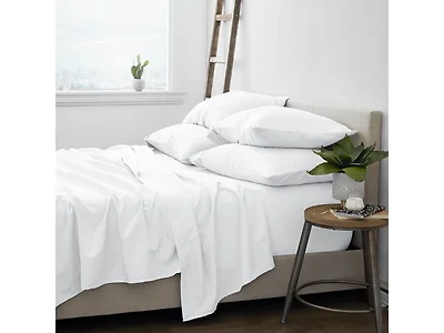 Premium Quality Super Soft Bed Sheet Set