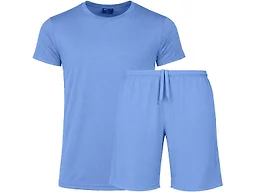 Jump Start LC-METMES SETS-LB-S Small 2Pc Or 4Pc Men