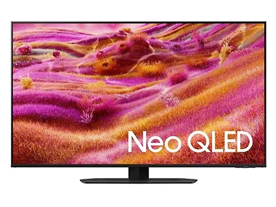 Samsung Neo QLED 4K QN90F Smart TV (2025) (Factory Reconditioned)