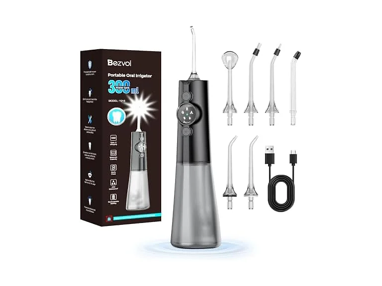 Cordless Water Flosser