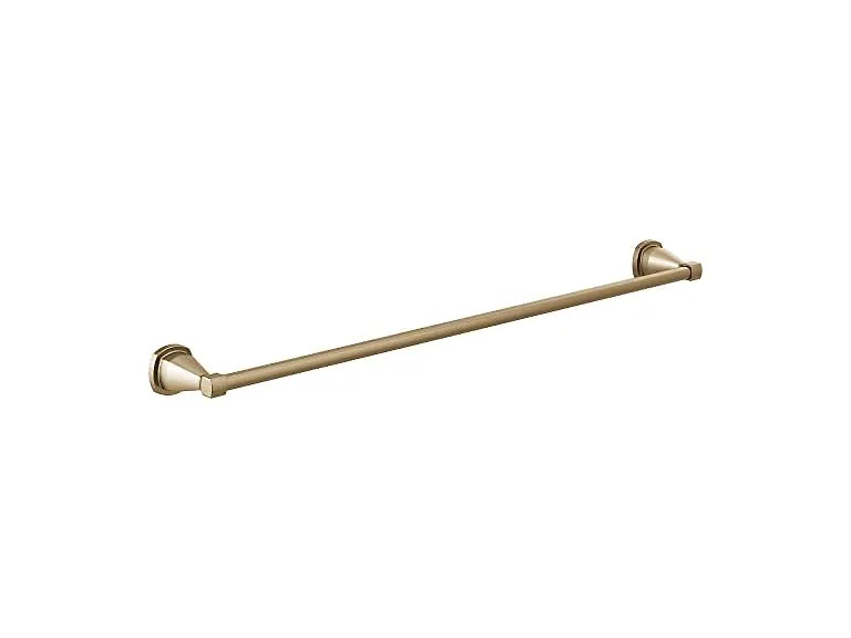 Delta Faucet 77630 Stryke Towel Bar, 30 In,