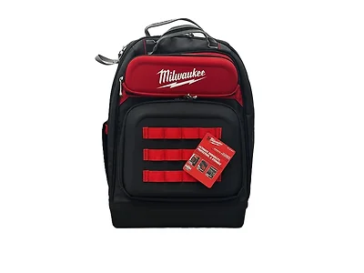 Milwaukee 48-22-8201 15 in. Tool Backpack