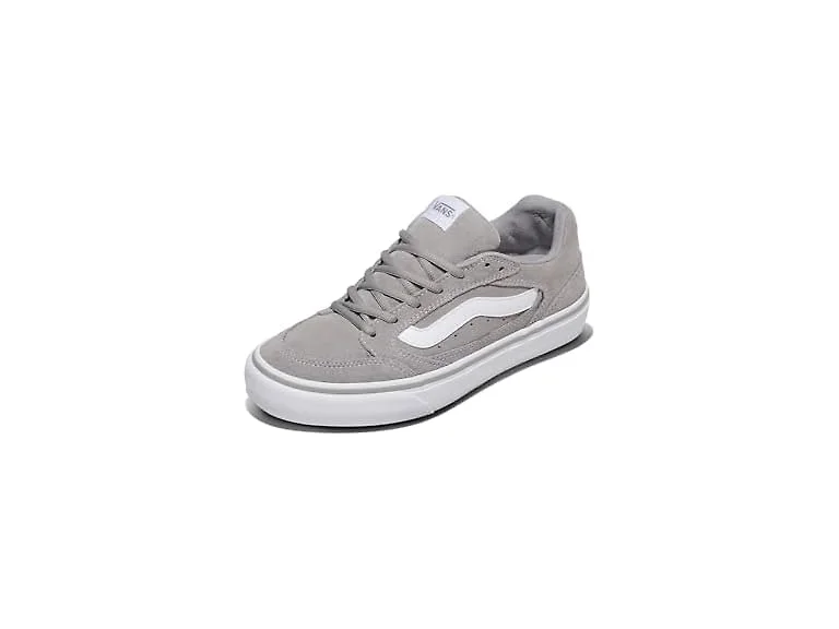 Vans Women Fairview Deluxe Low-Top Shoes