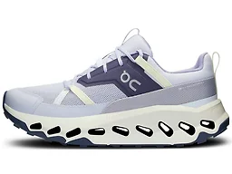 On Running 3WE10012308 8.5 On Running Cloudhorizon Women's Shoes Lavender/Ivory