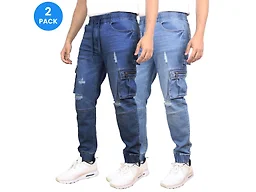 BLU ICE WC-----(Men's 2PK) / MCJJ-94 / DW-MW / S Sma