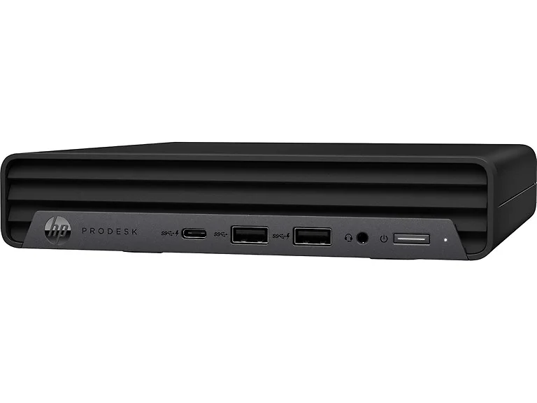 HP EliteDesk 400 G6 Mini Desktop (i5-10500T)