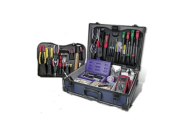 Jameco BenchPro 95-Piece Professional