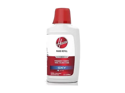 (4-Pack) Hoover Oxy Spot Chaser Cleaner Refill