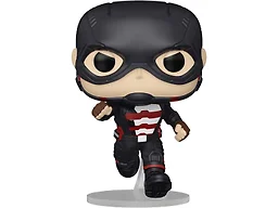 Funko Funko POP Marvel: Falcon and The Winter Soldier