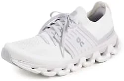 On Running 3WD10451040 9 On Running Cloudswift 3 Women's Shoes White/Frost