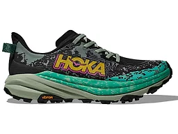 Hoka Speedgoat 6 Women's Shoes