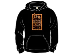Halloween Shirt