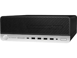 HP 726449642280 HP 705G4 SFF Ryzen 5 2400G 16 256 W10P