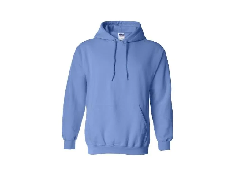 Gildan Men (L) Fleece Hooded Sweatshirt