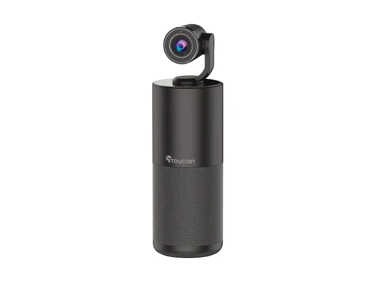 TOUCAN Conference HD Video Conference System