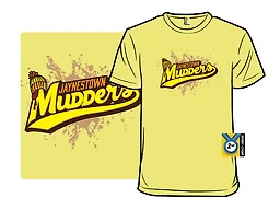 Jaynestown Mudders