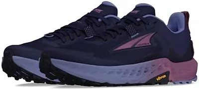 Altra AL0A85P6442 7 Altra Timp 5 Women's Shoes Dark Blue