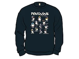 World Penguins
