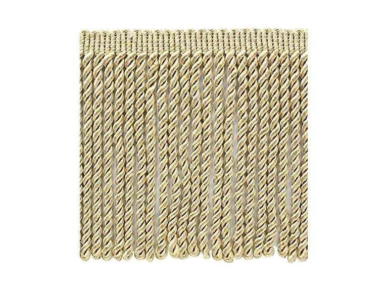 DECOPRO 6 Inch Long/Oyster Kasha Shell