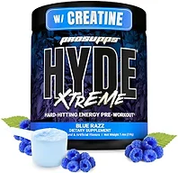 ProSupps IPL-prosups_1723 30 Servings Mr. Hyde Xtreme Pr