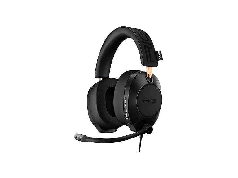 RIG R5 Spear MAX HD Wired PC Gaming Headset
