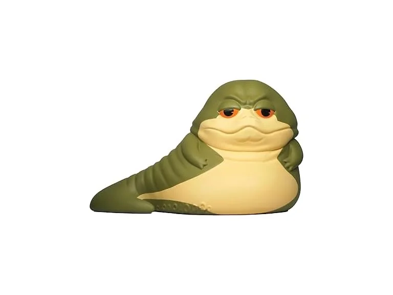 Star Wars Jabba The Hutt PVC Figural Money Bank
