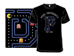 Pixel University