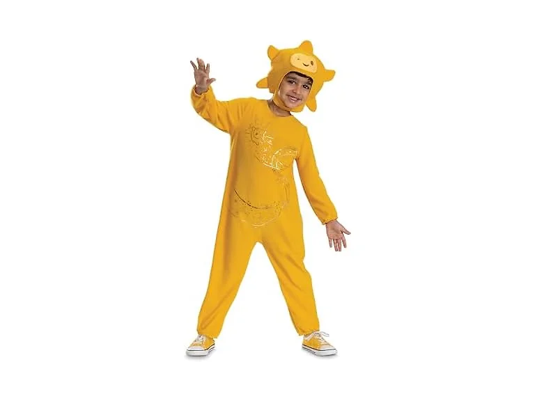 Star Costume, Official Disney Wish Halloween
