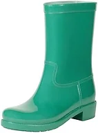 The Drop Women's Stella Midshaft Rainboot