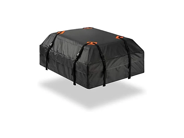 Durable Roof Top Waterproof Cargo Bag