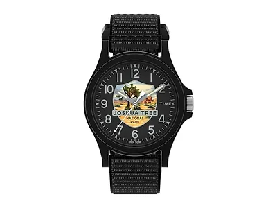 Timex Unisex Joshua Tree 40mm Watch