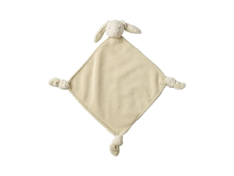 Lovey Baby & Toddler Stuffed Animal Security Blanket