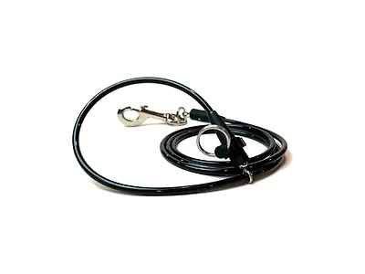 XM | Wag More Premium Dog Leash Ultra Flex,