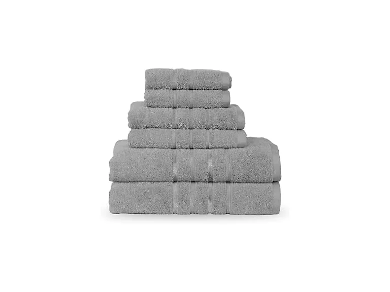 Martex Ultimate Performance 6-Piece Towel Set