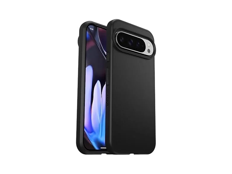 OtterBox Pixel 9 Pro XL React Case Black