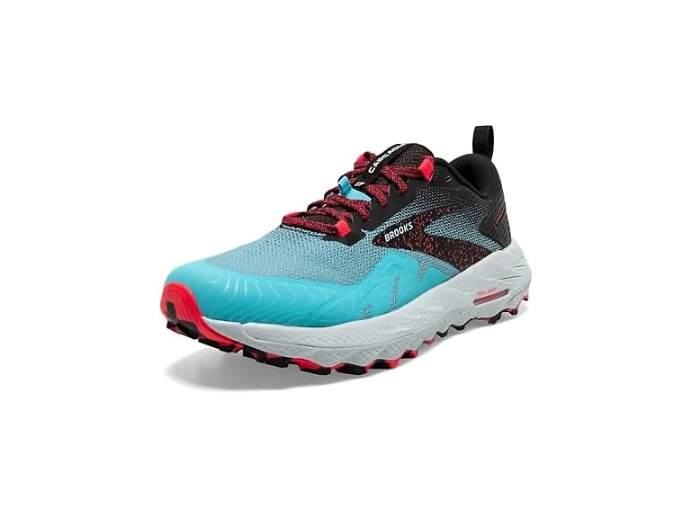 Brooks Women Cascadia 17