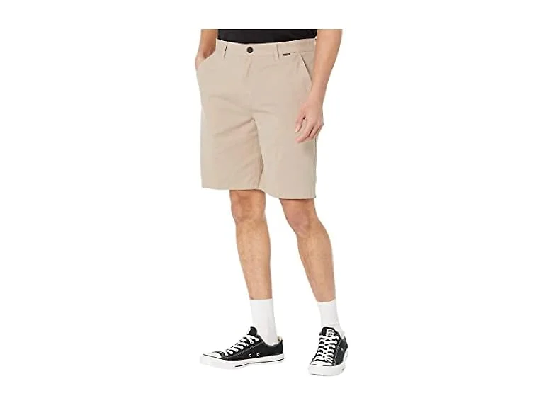 Hurley Chino Shorts