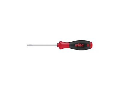 Wiha 302 SoftFinish 8,0 x 1,2 x 175 mm